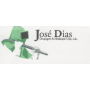Logo Jose Dias - Decapagem e Metalização, Unip., Lda