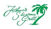 Logo Joshua Shoarma, Arrabida Shopping