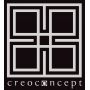 Logo Creoconcept.com