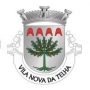 Junta de Freguesia de Vila Nova da Telha