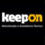 Logo KeepOn