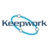 Logo Keepwork - Soluções de Gestão, Lda.