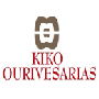 Kiko Ourivesarias, Parque Atlântico