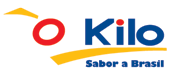 Logo Ó Kilo, MaiaShopping