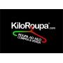 Logo Kiloroupa - Roupa de Marca Usada