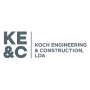 Koch Engineering & Construction, Lda