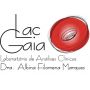 Lab. de Analises Clinicas de Gaia - Dra. Albina Filomena Marques, Lda