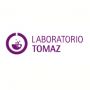 Logo Laboratório Tomaz - Análises Clínicas, Figueira da Foz 2