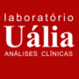 Logo Laboratório Uália - Análises Clínicas, Coimbra 1