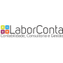 Logo LaborConta | Contabilidade, Consultoria e Gestão