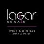 Logo Lagar do Cais - Wine & Gin Bar