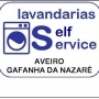 Lavandaria Self-Service Barrocas