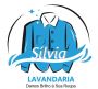 Logo Lavandaria Sílvia