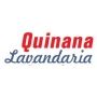 Logo Lavandaria Quinana, Lda