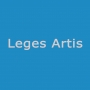 Logo Leges Artis - Sociedade Médica, Lda
