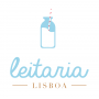 Logo Leitaria Lisboa, Lda