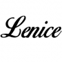 Logo Lenice - Comercio Indústria de Têxteis, Lda
