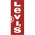 Logo Levi Strauss, Freeport