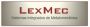 Logo LEXMEC - Sistemas Integrados de Metalomecânica, Lda