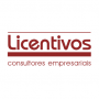Logo Licentivos - Apoio à Indústria, Comércio e Turismo, Lda