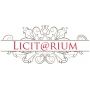 Logo Licitarium - Paula e Carlos Seco Lda