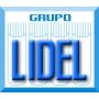 Logo Lidel - Edições Tecnicas, Lda