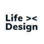 Logo Life Design Pt
