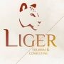 Logo Liger - Tourism & Consulting Lda