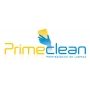 Logo Prime Clean - Limpezas Domésticas e Comerciais