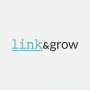 Logo Link&Grow - Marketing Digital