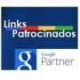 Logo Links Patrocinados - Agência de Publicidade e Marketing