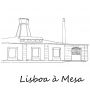 Lisboa à Mesa - Restauração e Turismo, Unipessoal Lda