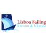 Logo Lisboa Sailing - Eventos & Náutica