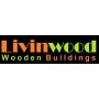 Logo Livinwood - Wooden Buildings, Lda