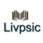 Logo LivPsic, Livraria de Psicologia e Ciências de Educação