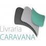 Logo Livraria Caravana