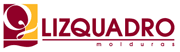 Logo Lizquadro, LeiriaShopping