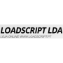 Logo Loadscript Unipessoal Lda