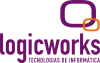 Logo Logicworks, Tecnologias de Informática, Lda.