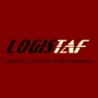 Logo Logistaf, Lda - Logística, Estafetas e Merchandising