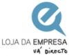 Logo Loja da Empresa, Lisboa