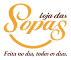 Logo Loja das Sopas, Centro Colombo