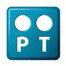 Logo Loja PT Bluestore, CascaiShopping