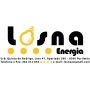 Logo Losna Energia, S.A.