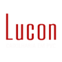 Logo Lucon - Caixilharia em Pvc