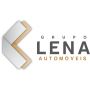 Logo Lusa Lena Automóveis S.G.P.S., S.A.