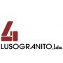 Logo Lusogranito - Fabricantes de Artigos em Mármore