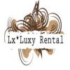 Logo Lx*Luxy rental