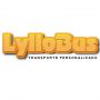 Logo Lyllobus - Transporte de crianças
