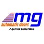 M.G. AUTOMATIC DOORS